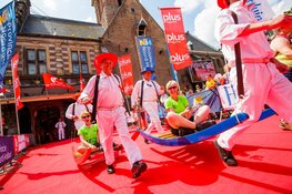 Inschrijving 14e Plus Wandel4daagse Alkmaar is geopend