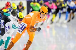Ruud Slagter wil winnen voor eigen publiek