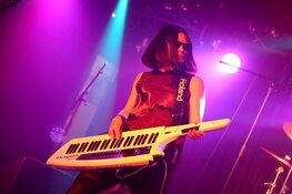 3 Point Landing geselecteerd voor Rob Acda Award