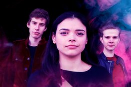 3 Point Landing geselecteerd voor Rob Acda Award