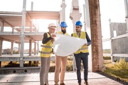 Subsidie voor gemeenten om vastgelopen woningbouwprojecten 'vlot te trekken'