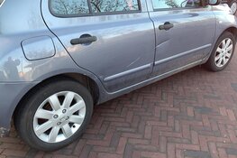 Meisje gewond in Alkmaar na aanrijding