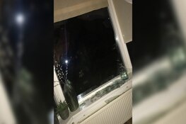 Horroravond voor familie uit Sint Pancras: "Het leek alsof hij aan de drugs zat"