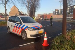 Getuige: 'Agent in Alkmaar schoot meerdere keren na diefstal uit politieauto'