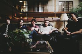 Net bevestigd: Counterparts, T-99 en W.O.A. Metal Battle Voorronde Noord-Holland