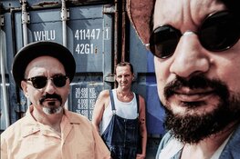 Net bevestigd: Counterparts, T-99 en W.O.A. Metal Battle Voorronde Noord-Holland