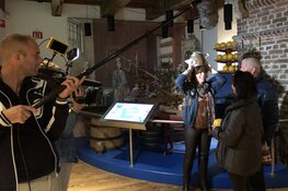 Recordaantal bezoekers Kaasmuseum