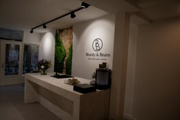 Beauty & Beans nieuw in Alkmaar, welkomskorting voor nieuwe klanten!