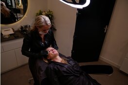 Beauty & Beans nieuw in Alkmaar, welkomskorting voor nieuwe klanten!