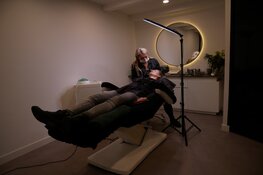 Beauty & Beans nieuw in Alkmaar, welkomskorting voor nieuwe klanten!