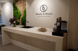 Beauty & Beans nieuw in Alkmaar, welkomskorting voor nieuwe klanten!