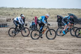 Lars Boom en Timothy Dupont gaan opnieuw duel aan bij Egmond-Pier-Egmond