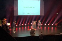 Wereldkampioen Calisthenics is nieuwe Sportkampioen van Alkmaar