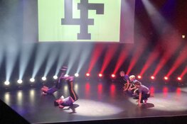 Wereldkampioen Calisthenics is nieuwe Sportkampioen van Alkmaar