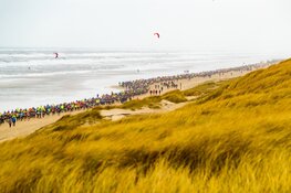 Inschrijving NN Egmond Halve Marathon sluit 30 december