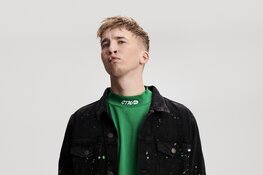 Victorie organiseert groot nieuw hiphopfestival "WatIsNow"