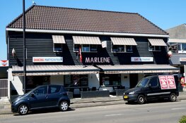 Familie Molenaar 50 jaar in Marlène in 2020
