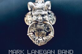 Grunge-icoon in Alkmaar: Mark Lanegan band