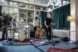 Wouter Planteijdt komt met soloalbum &#39;Bullhorn&#39; naar Victorie