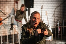 Makershuis Karavaan bloeit nu al volop