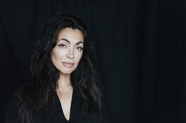 Victorie Sunday Sessions met Monique Klemann