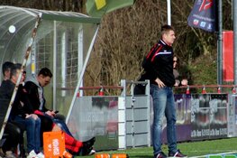 Van der Zwaan (De Rijp) en Onclin (Graftdijk) blijken honkvast