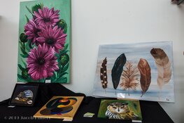 Oproep voor Kunstroute 2020 van KunstCultuurWeekend Oudorp