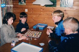 Oudorper stel nam kinderen van verongelukte vrienden in huis: "Ze voelen als m&#39;n ouders"