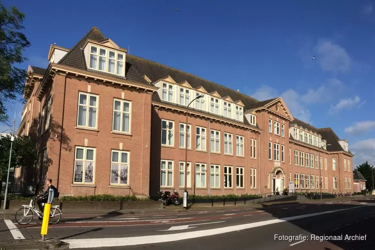 Regionaal Archief Alkmaar scoort hoog Bezoekers geven een 8,3