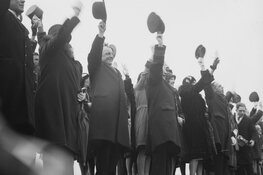 Regionaal Archief Alkmaar scoort hoog Bezoekers geven een 8,3