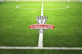 Voorzitter en secretaris Alcmaria Victrix leggen taken neer