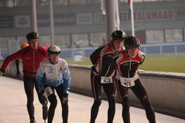 Inschrijving Hot Item Winterduathlon Alkmaar geopend