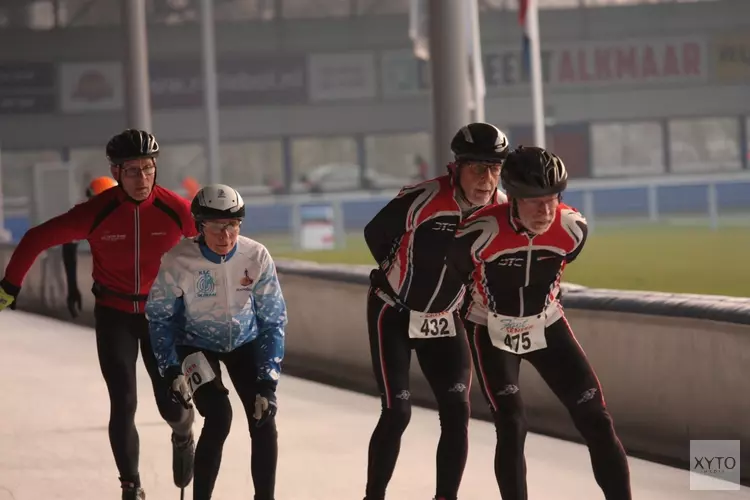 Inschrijving Hot Item Winterduathlon Alkmaar geopend