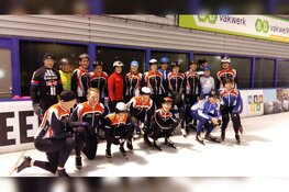 Inschrijving Hot Item Winterduathlon Alkmaar geopend
