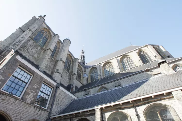 TAQA Theater De Vest brengt &#39;De Klokkenluider&#39; naar de Grote Kerk