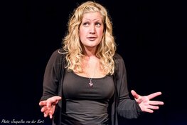 Nieuwe theatercursussen in het Vrij zijn theater!