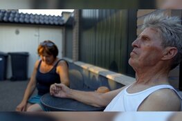 Documentaire ‘Wei’ toont het verborgen leed van mensen met dementie en mantelzorgers