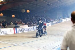 Reinier Honig op jacht naar 8e Nederlandse titel achter de grote motoren