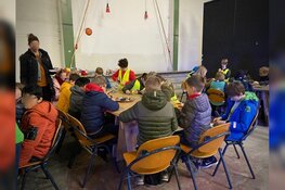 Energy Challenges trapt af!