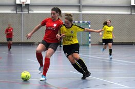 Reiger Boys en Team Alkmaar onderuit bij hervatting Eredivisie