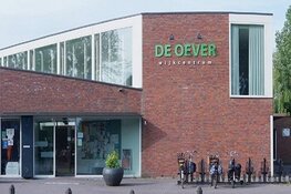 Vegetarische kookworkshop bij de Oever