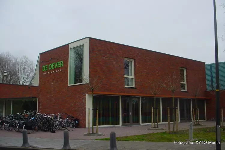 Dansen met Parkinson en MS in Alkmaar