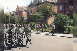 Cursussen over Tweede Wereldoorlog en archieven