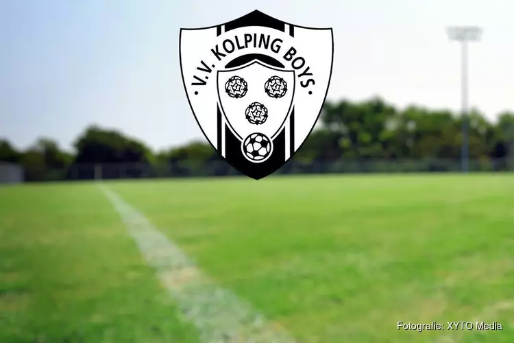 Wegens succes De Derde Helft  organiseert Kolping Boys kaas-en wijnproeverij