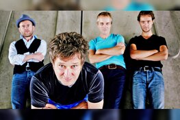 Eric Vloeimans brengt met Gatecrash gloednieuw album ten gehore