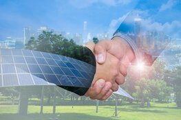 The green deal