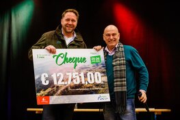 Heerlijk winters wandelweekend tijdens Egmond Wandel Marathon