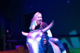 Geslaagd Winterpeen Festival in Podium Victorie