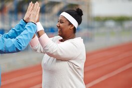 Fit in de Oosterhout - Nieuw leefstijlprogramma voor dames