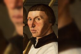 Lezing over Jan van Scorel in Historisch Café